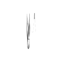 Dissecting and Tissue Forceps